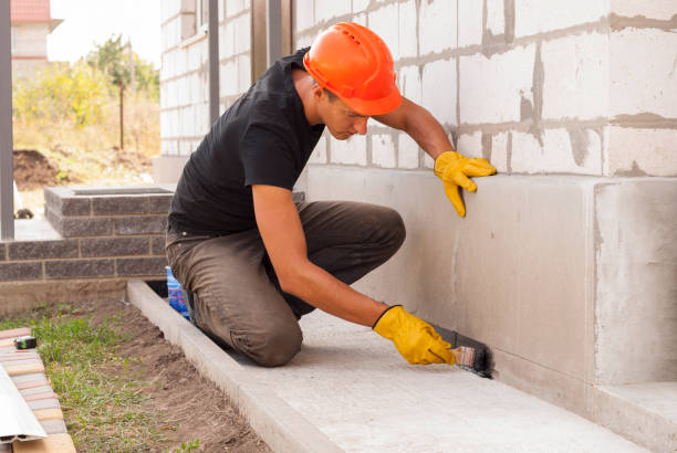 Licensed Interior Drainage System service in Dora, AL - Halo Water Proofing